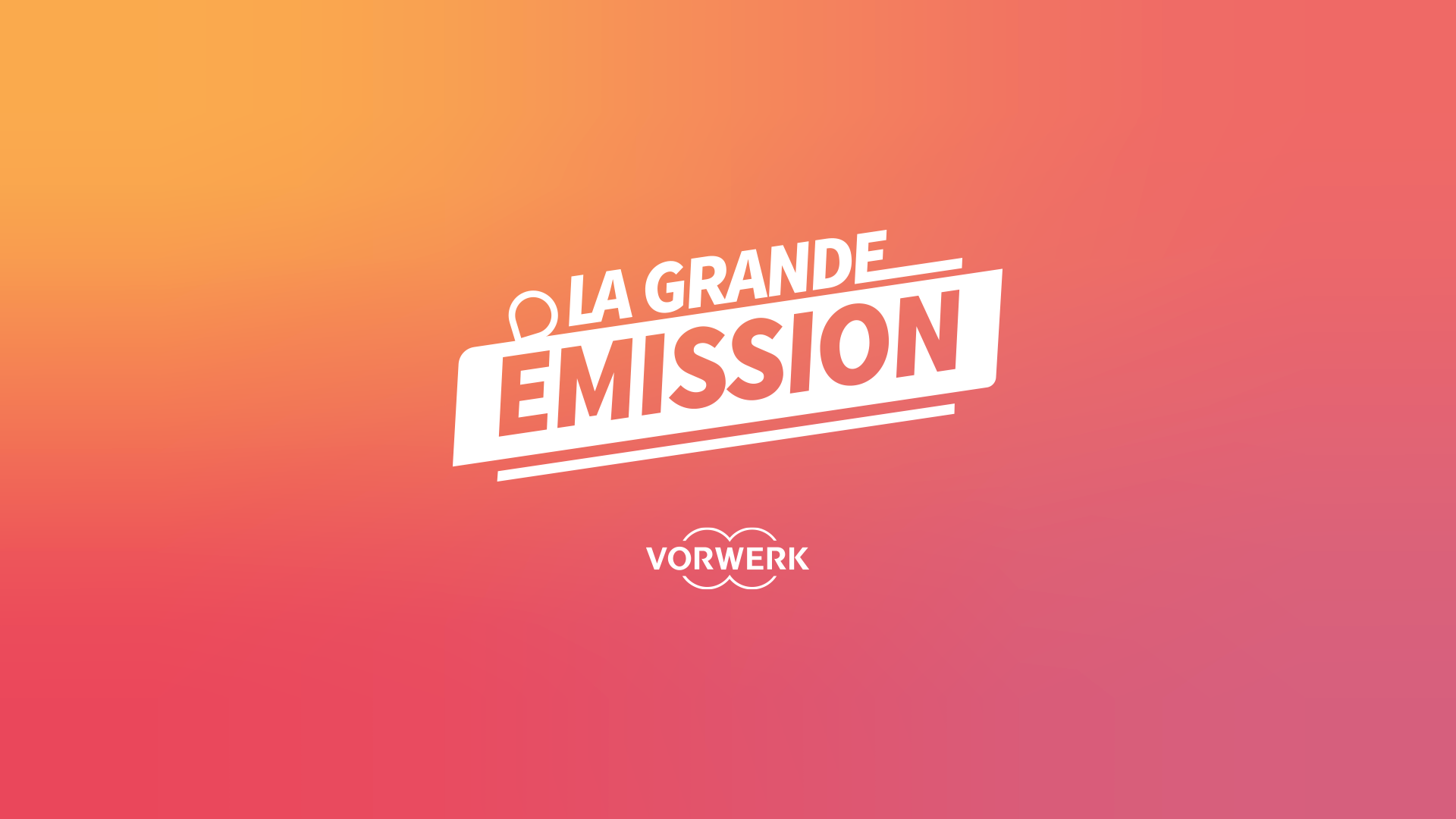 Projet Vorwerk