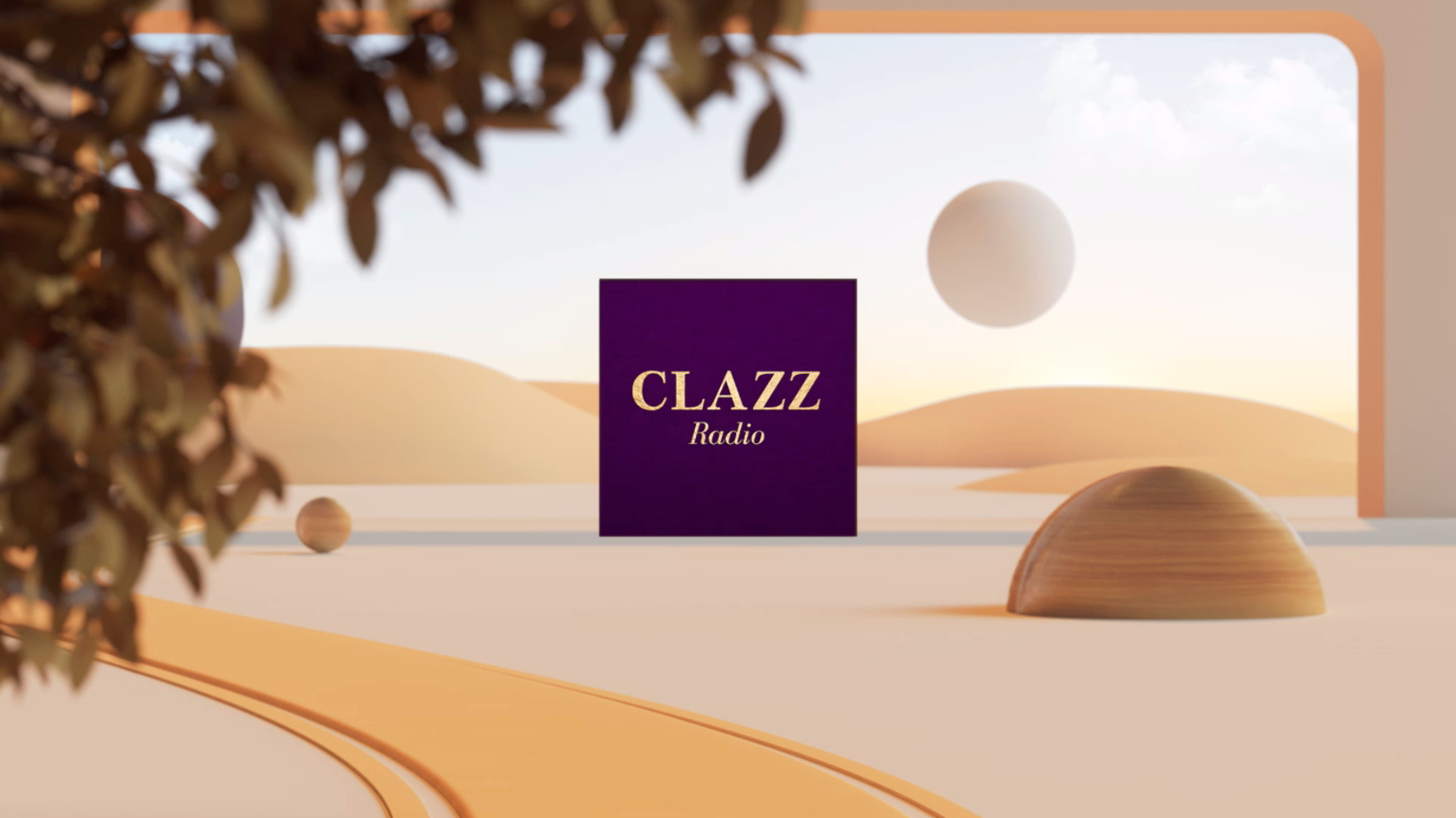 clazz-radio